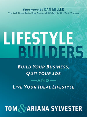 cover image of Lifestyle Builders